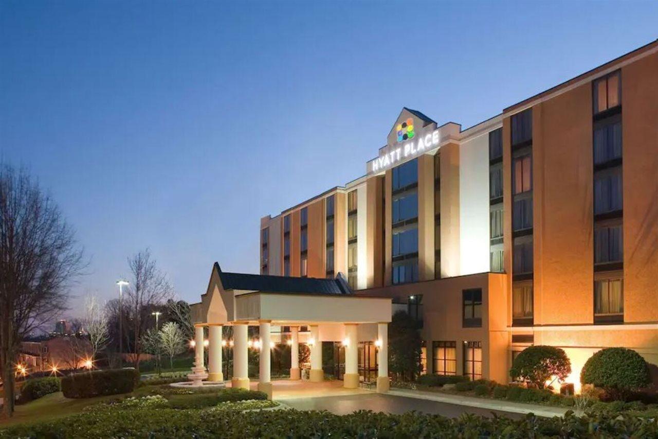 Hyatt Place Mt. Laurel Mount Laurel Zewnętrze zdjęcie