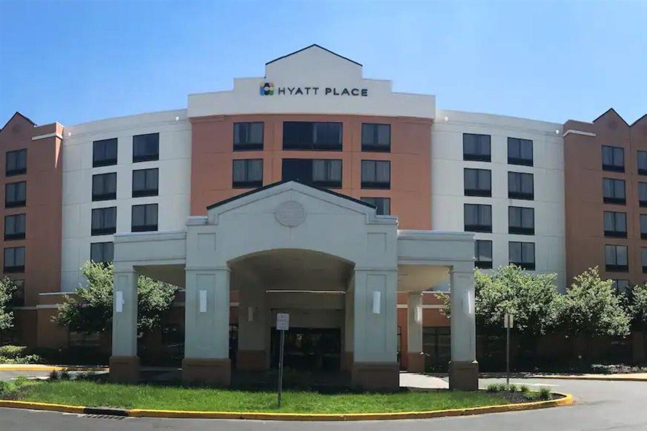 Hyatt Place Mt. Laurel Mount Laurel Zewnętrze zdjęcie