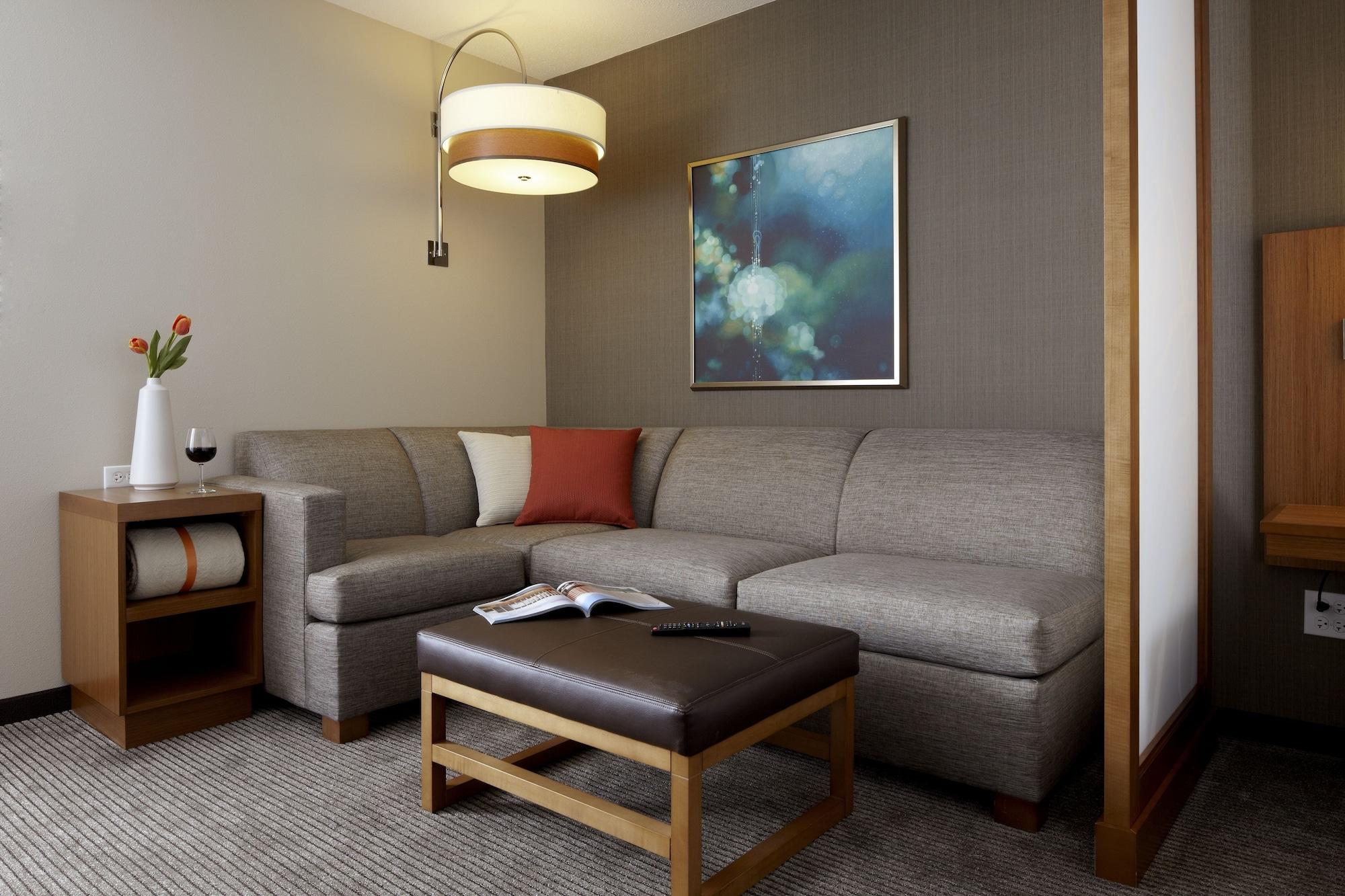 Hyatt Place Mt. Laurel Mount Laurel Zewnętrze zdjęcie