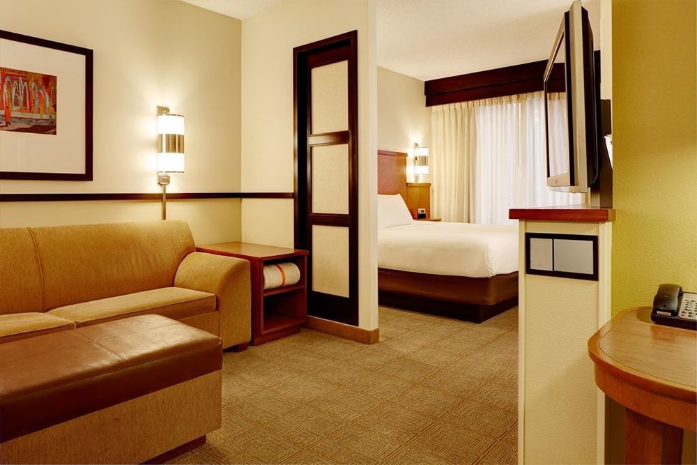 Hyatt Place Mt. Laurel Mount Laurel Pokój zdjęcie