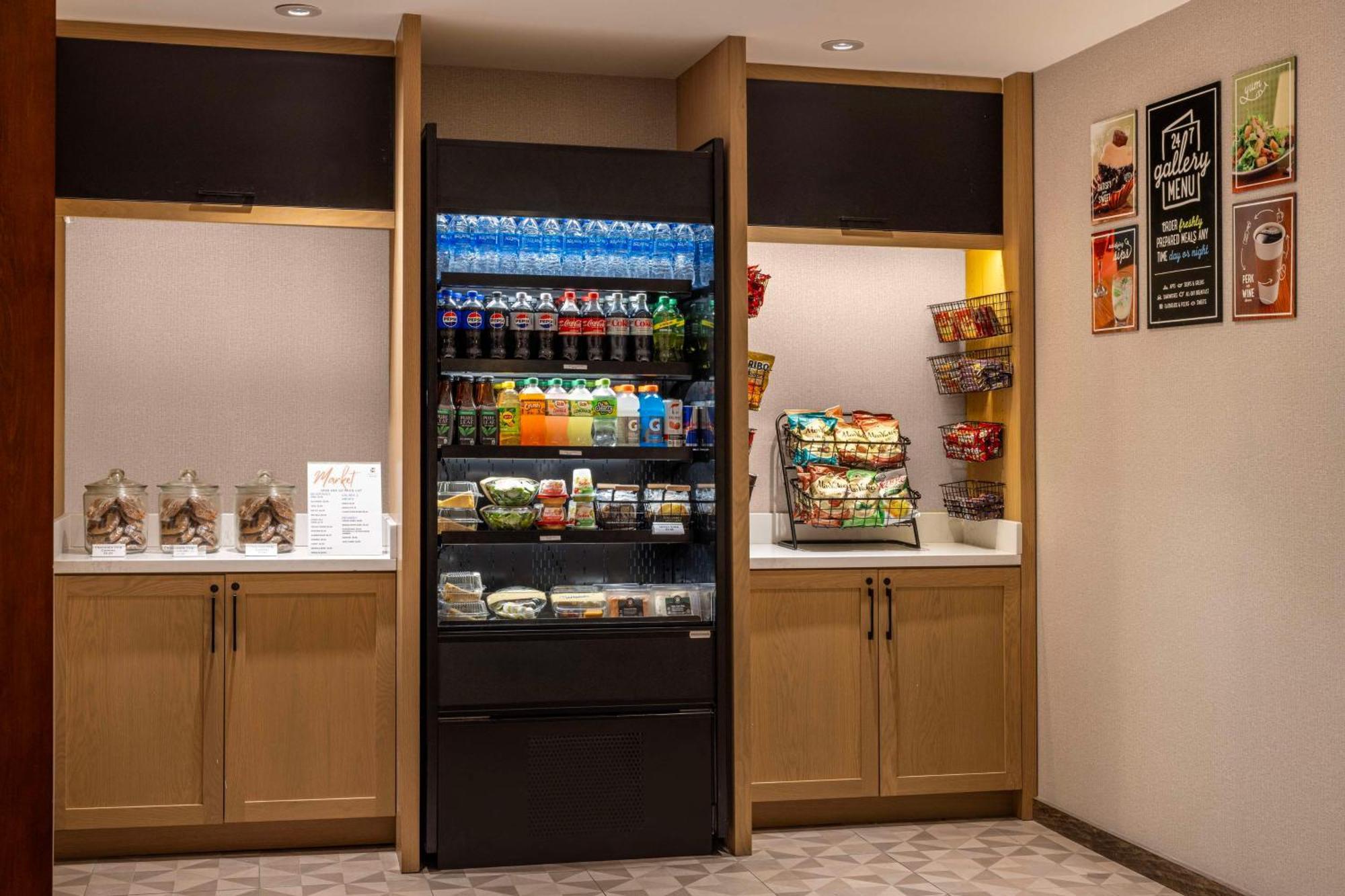 Hyatt Place Mt. Laurel Mount Laurel Zewnętrze zdjęcie
