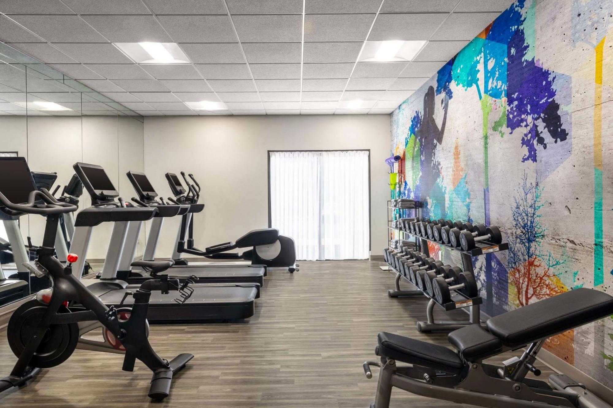 Hyatt Place Mt. Laurel Mount Laurel Zewnętrze zdjęcie