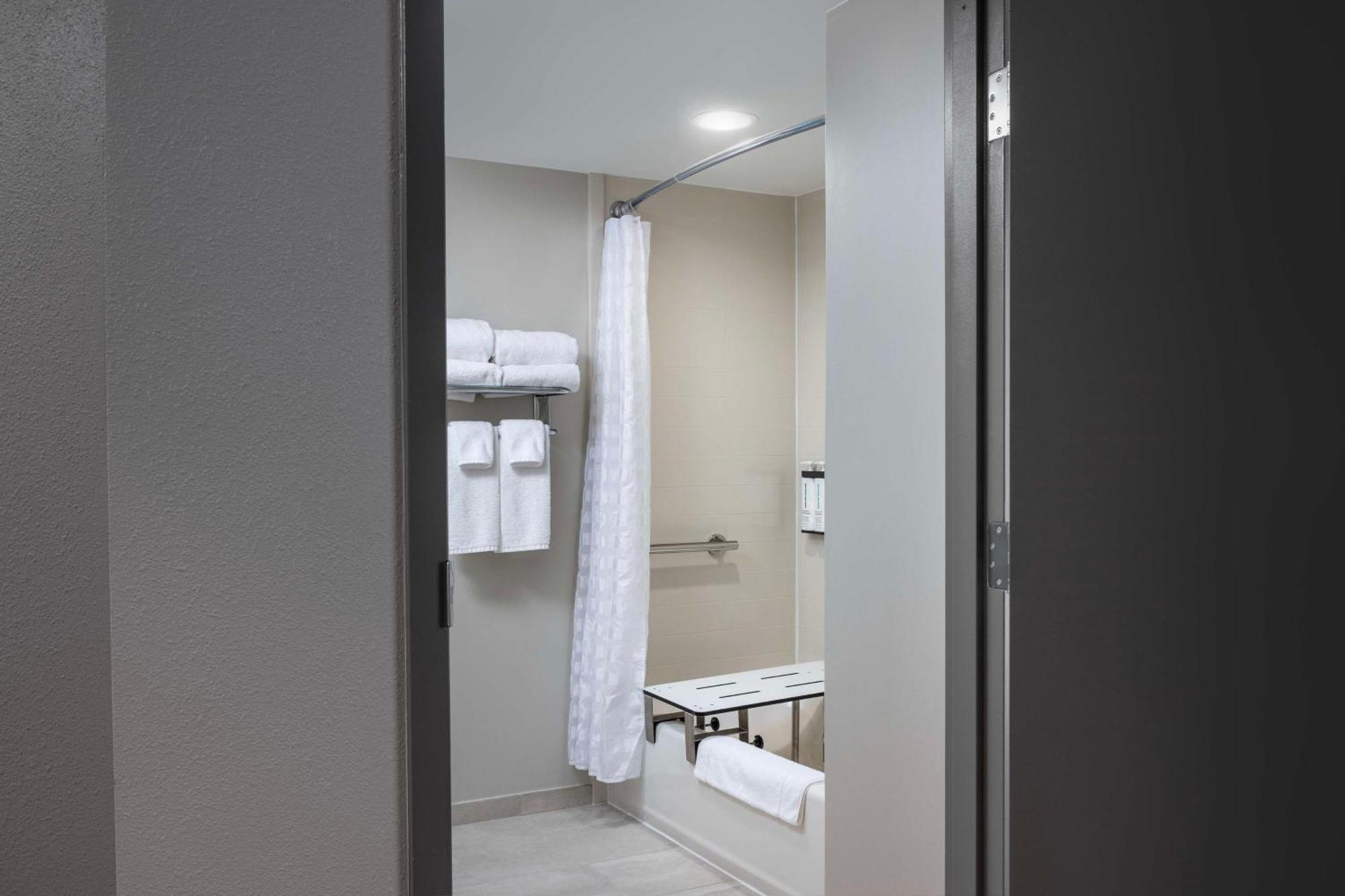 Hyatt Place Mt. Laurel Mount Laurel Zewnętrze zdjęcie