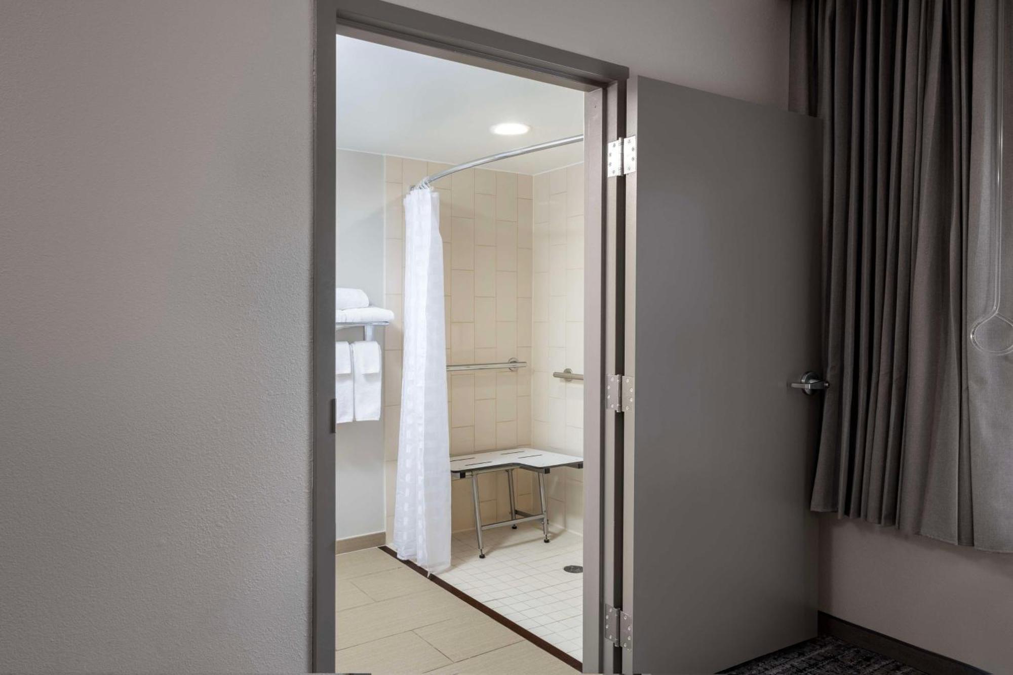 Hyatt Place Mt. Laurel Mount Laurel Zewnętrze zdjęcie