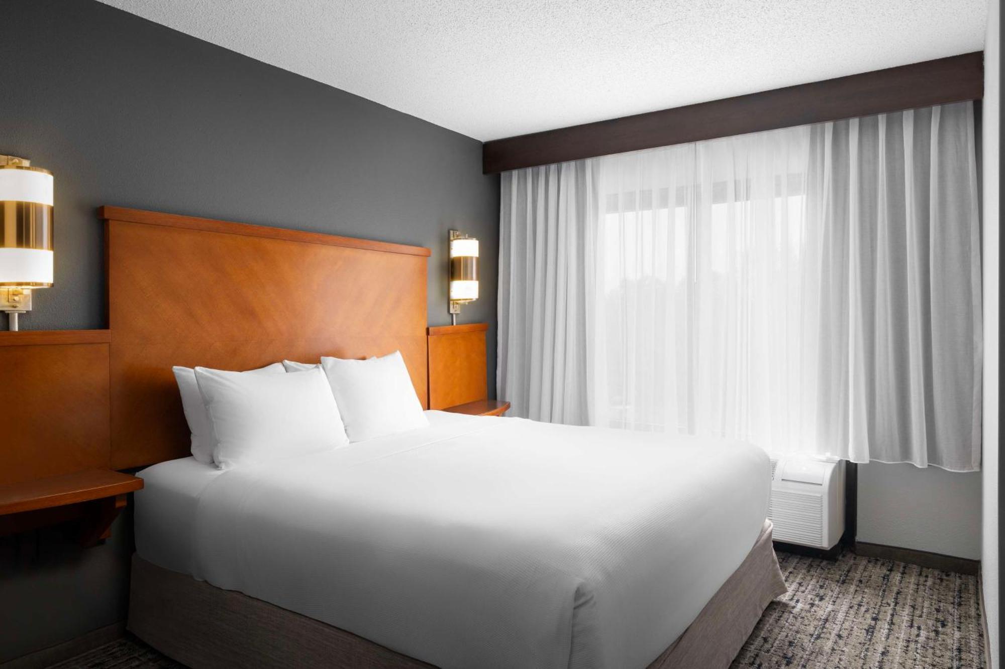Hyatt Place Mt. Laurel Mount Laurel Zewnętrze zdjęcie
