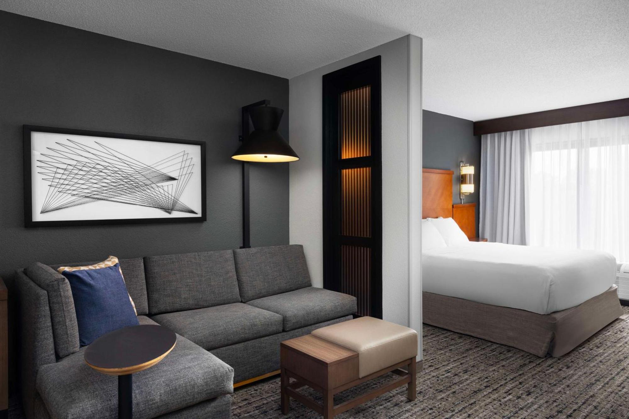 Hyatt Place Mt. Laurel Mount Laurel Zewnętrze zdjęcie