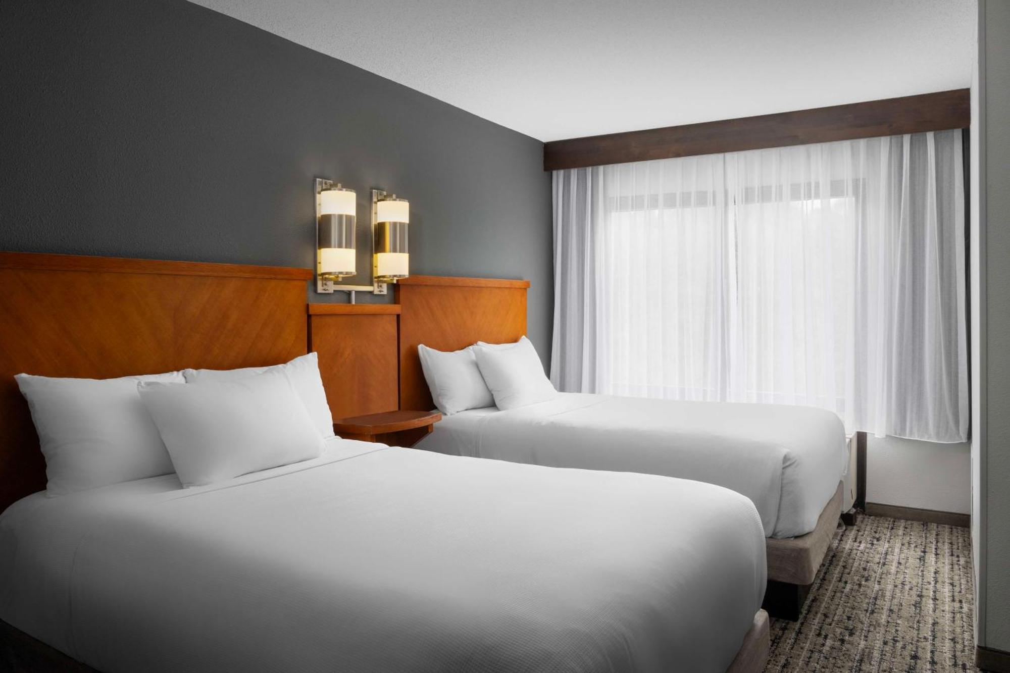 Hyatt Place Mt. Laurel Mount Laurel Zewnętrze zdjęcie