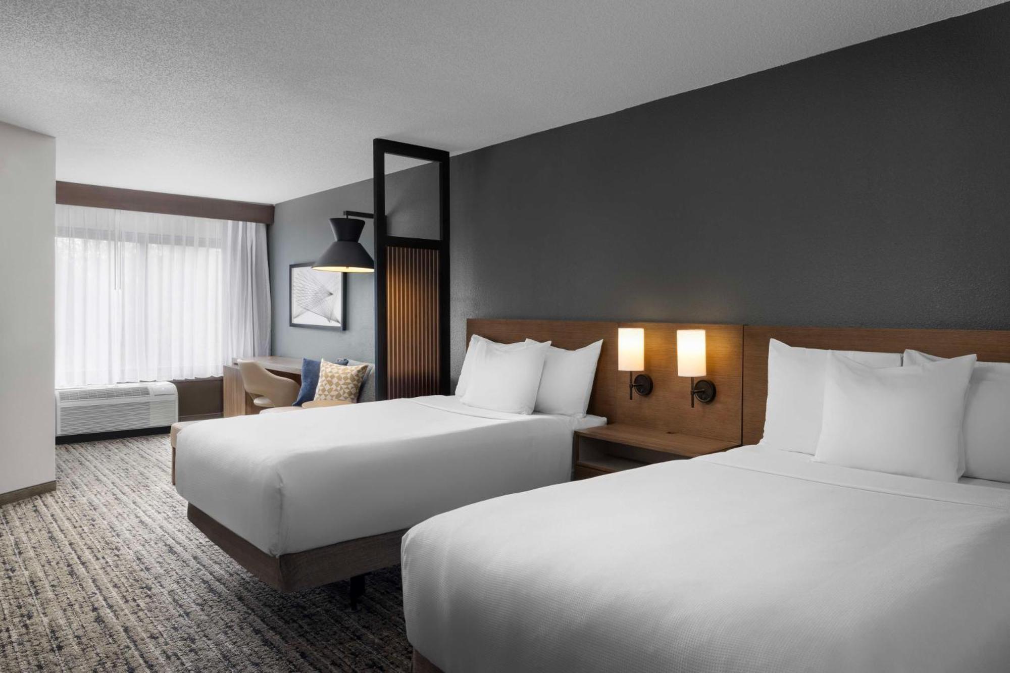 Hyatt Place Mt. Laurel Mount Laurel Zewnętrze zdjęcie