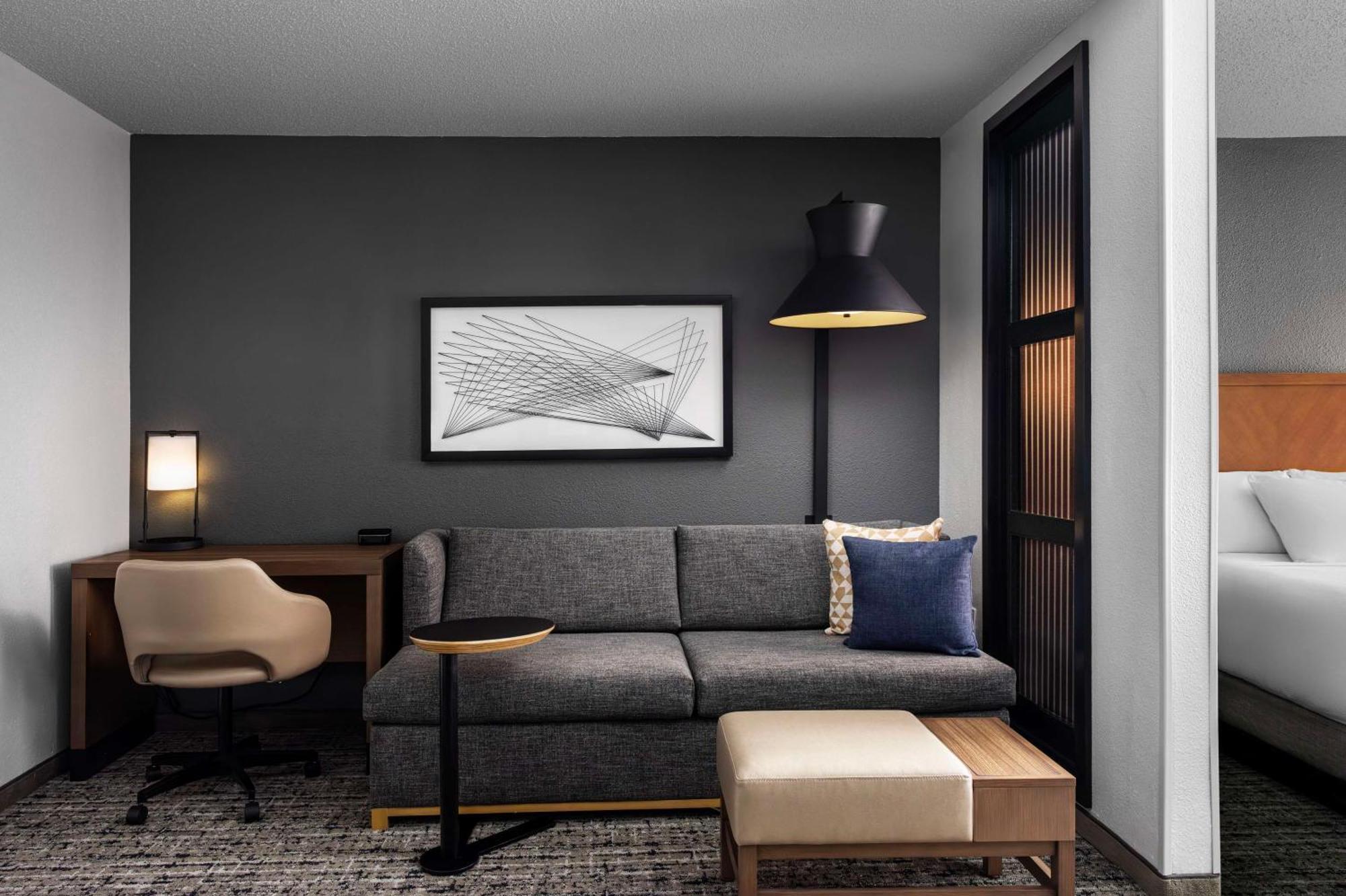Hyatt Place Mt. Laurel Mount Laurel Zewnętrze zdjęcie