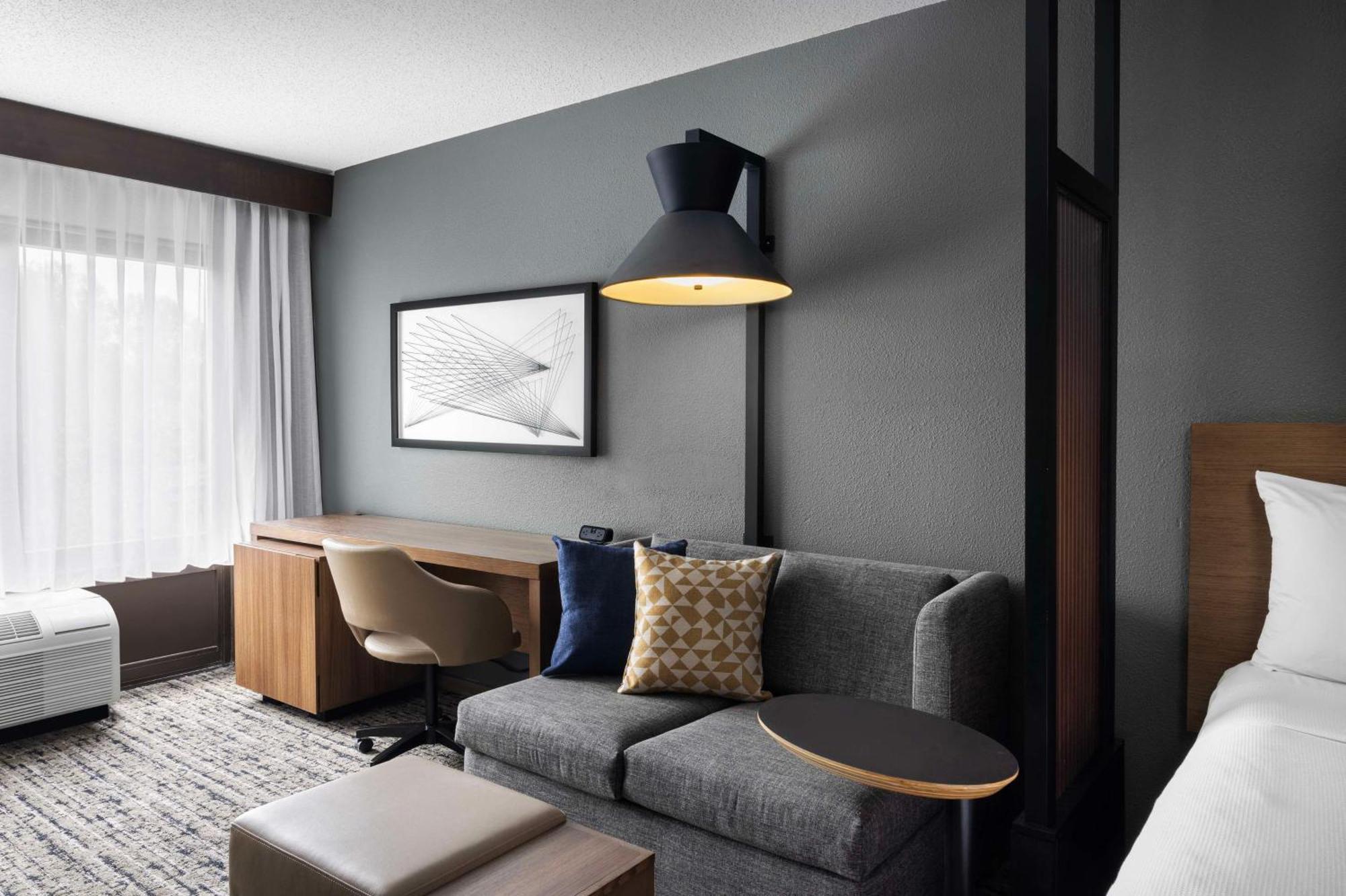Hyatt Place Mt. Laurel Mount Laurel Zewnętrze zdjęcie
