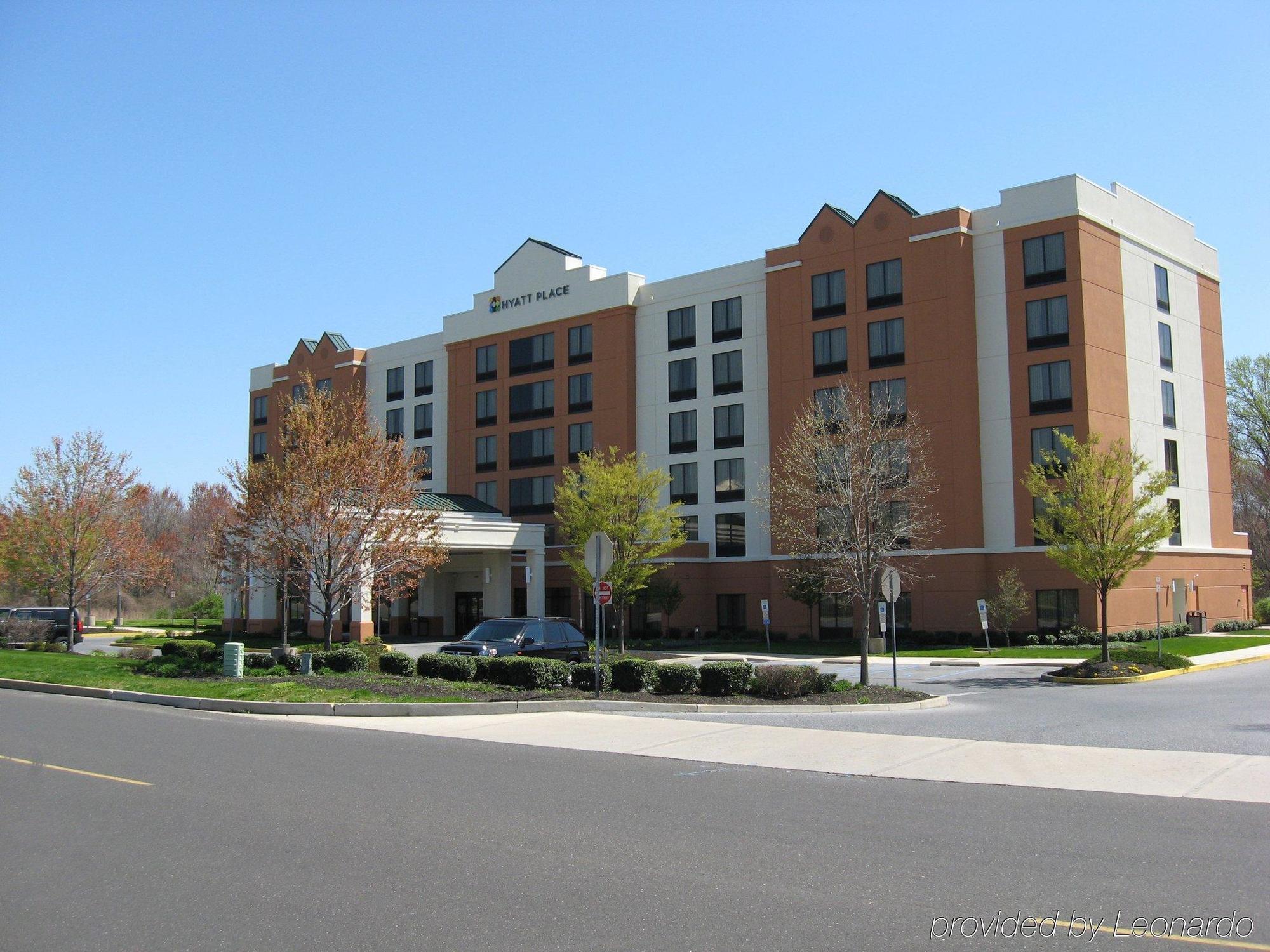 Hyatt Place Mt. Laurel Mount Laurel Zewnętrze zdjęcie