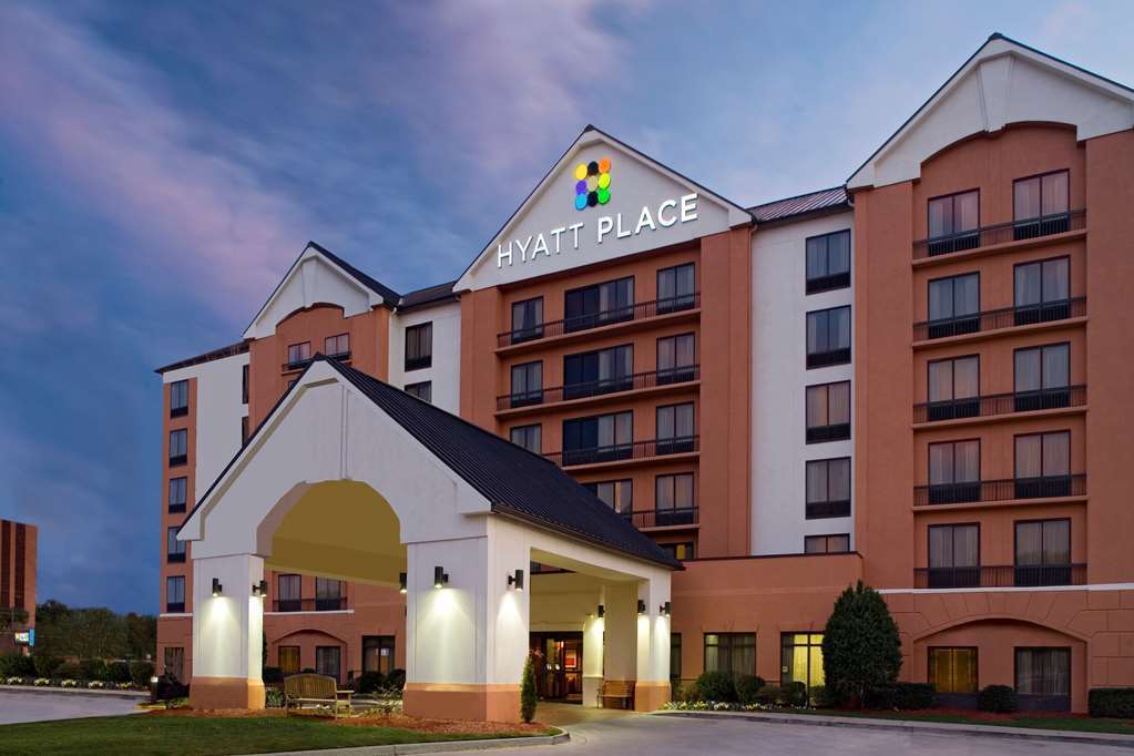 Hyatt Place Mt. Laurel Mount Laurel Zewnętrze zdjęcie