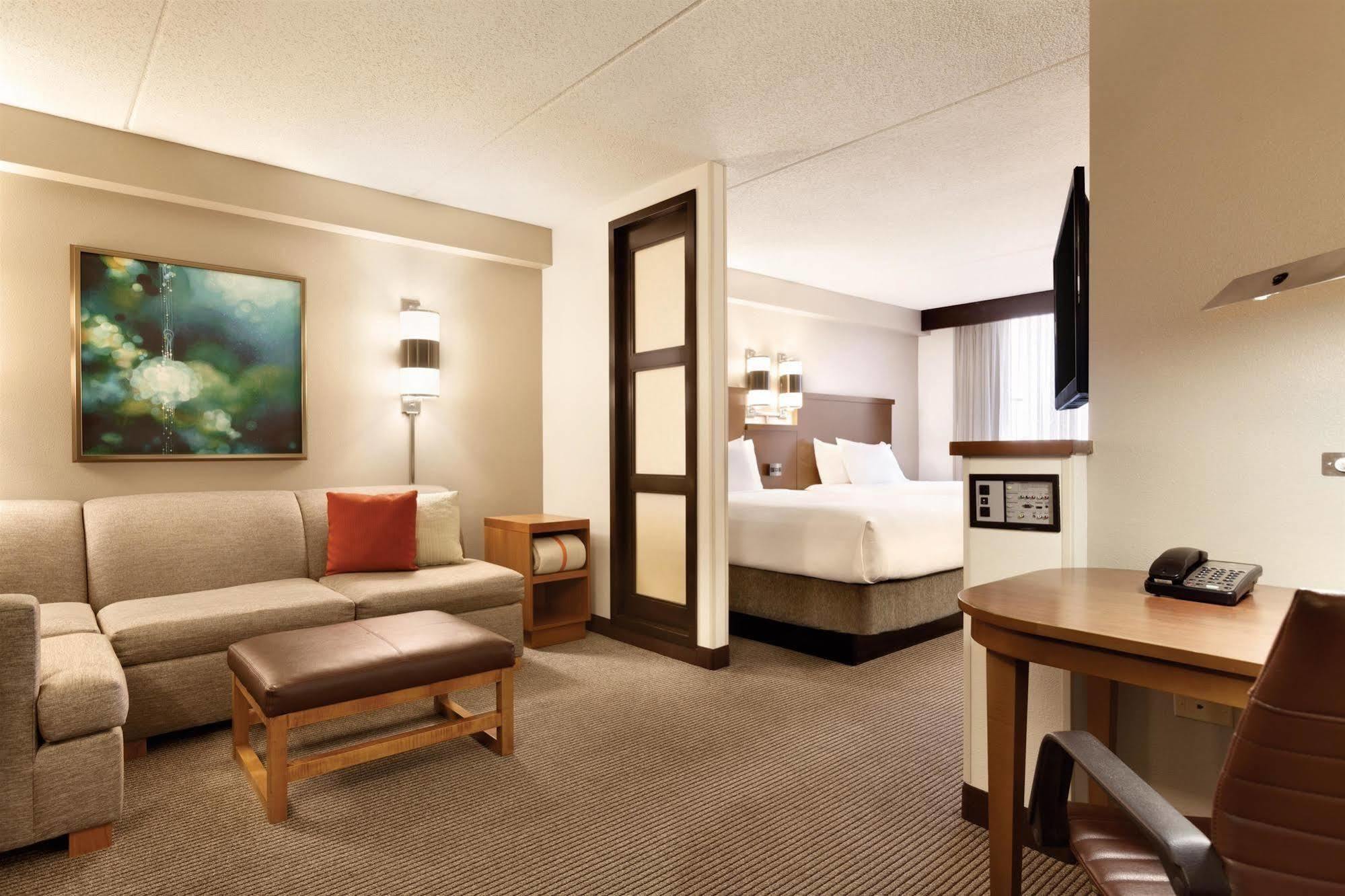 Hyatt Place Mt. Laurel Mount Laurel Zewnętrze zdjęcie